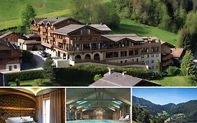 La Clusaz Hotel Beauregard