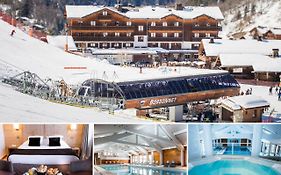 La Clusaz Hotel Beauregard